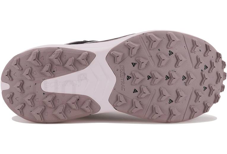 Saucony Xodus Ultra 3 