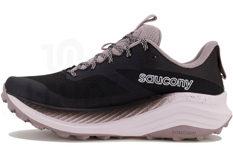 Saucony Xodus Ultra 3 