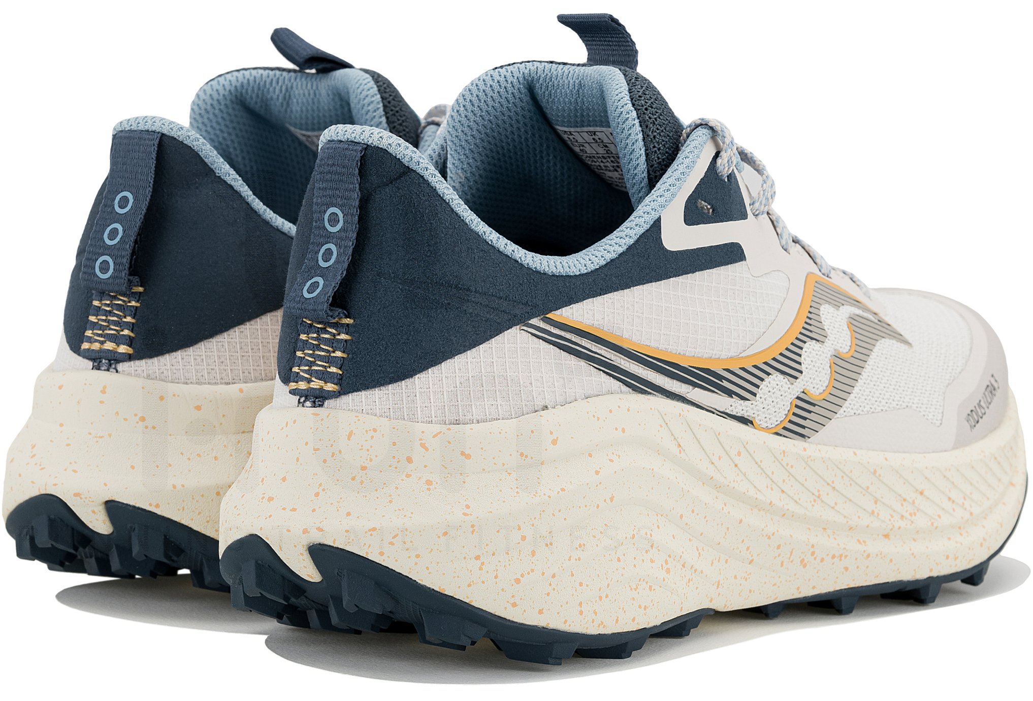 Saucony Xodus Ultra 3 W