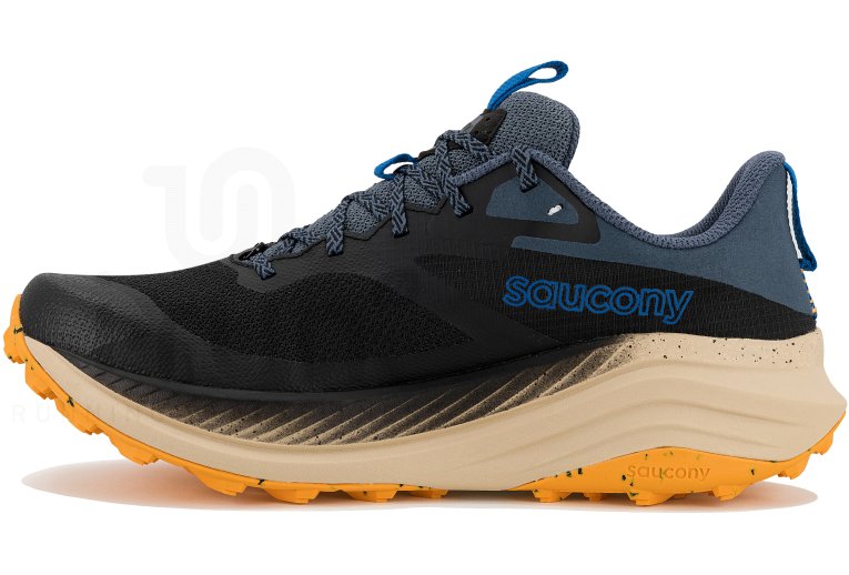 Saucony Xodus Ultra 3