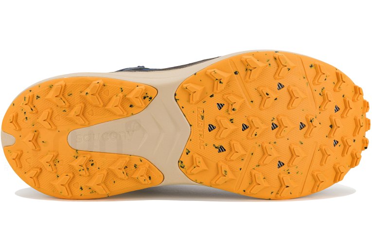 Saucony Xodus Ultra 3