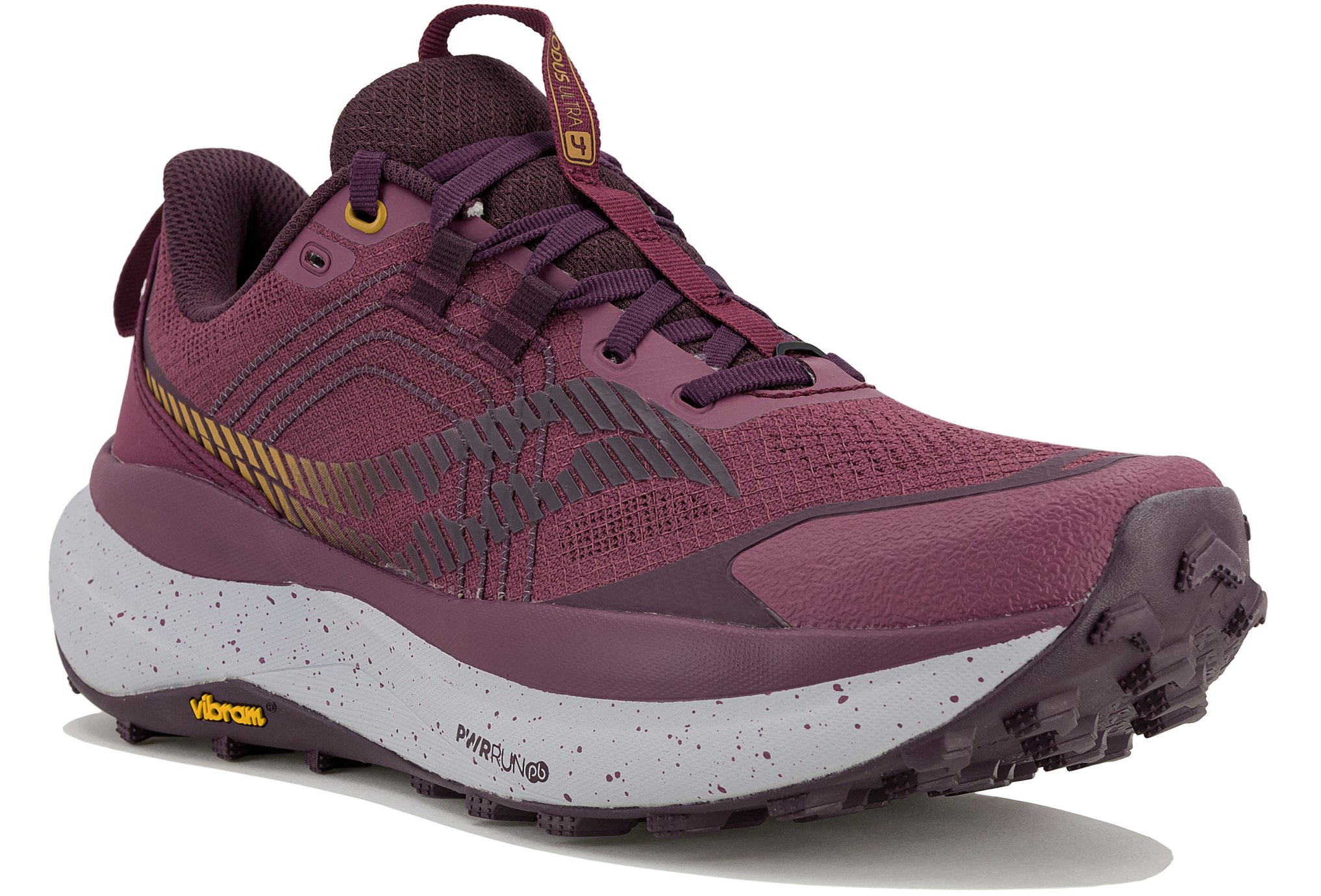 Saucony Xodus Ultra 4 Chaussures de sport femme - Saucony - Chaussures de sport