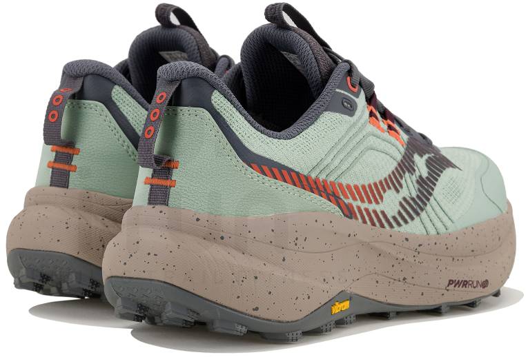 Saucony Xodus Ultra 4 