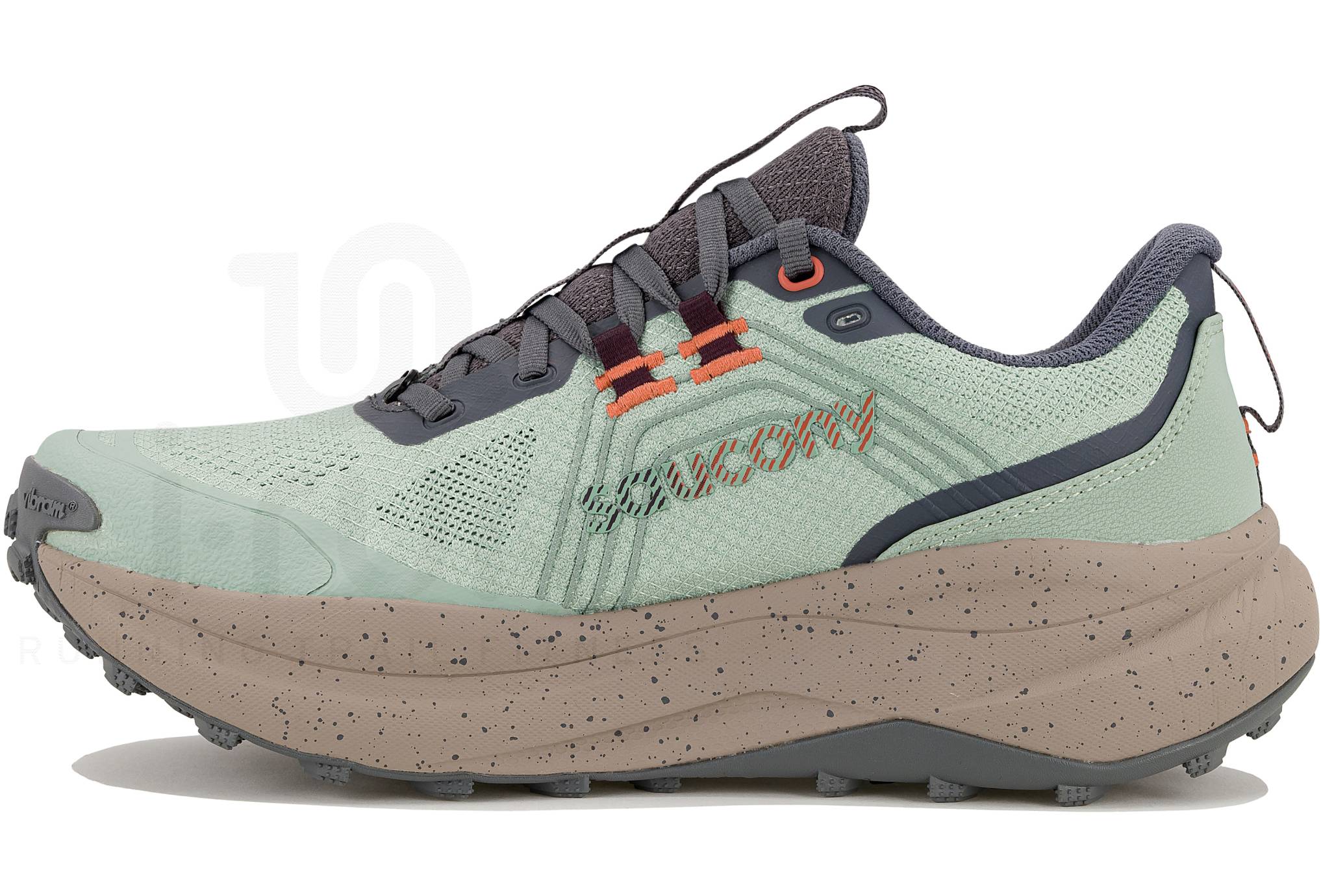 Saucony Xodus Ultra 4