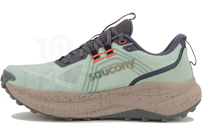 Saucony Xodus Ultra 4 