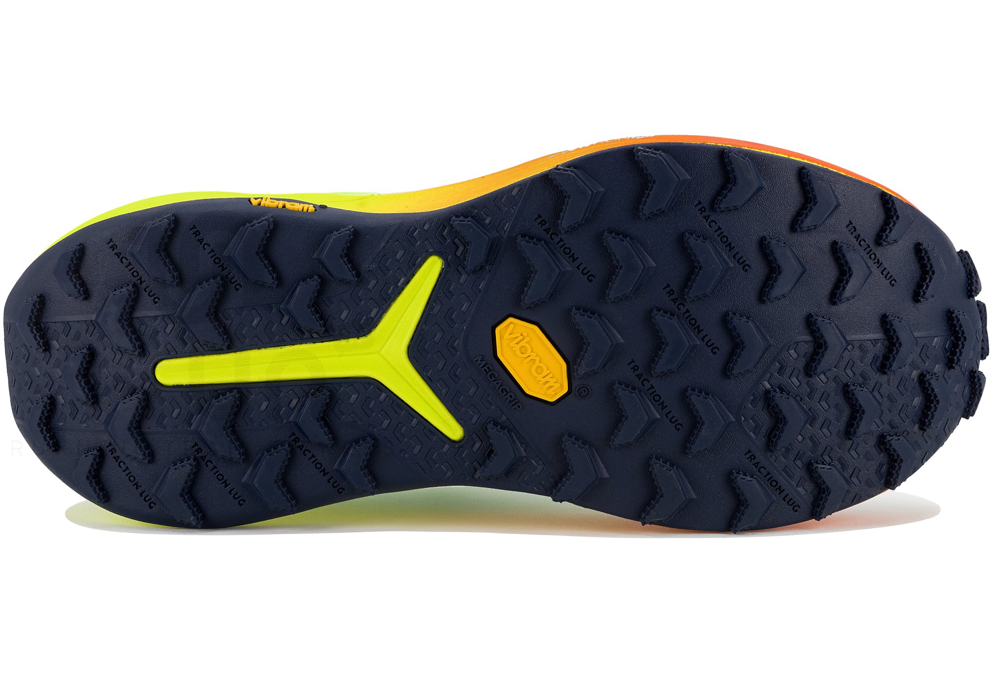 Saucony Xodus Ultra 4