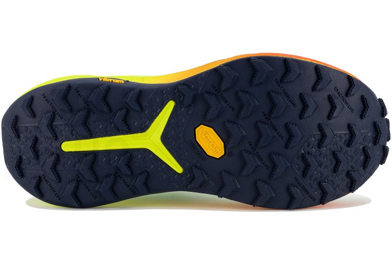 Saucony Xodus Ultra 4