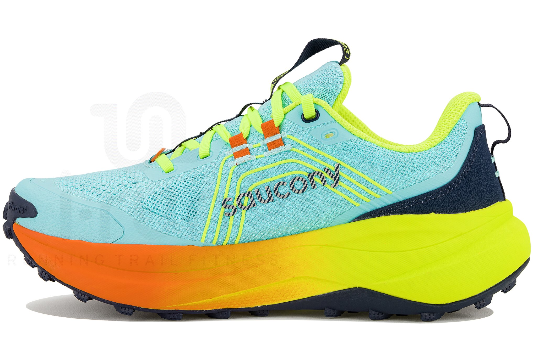 Saucony Xodus Ultra 4