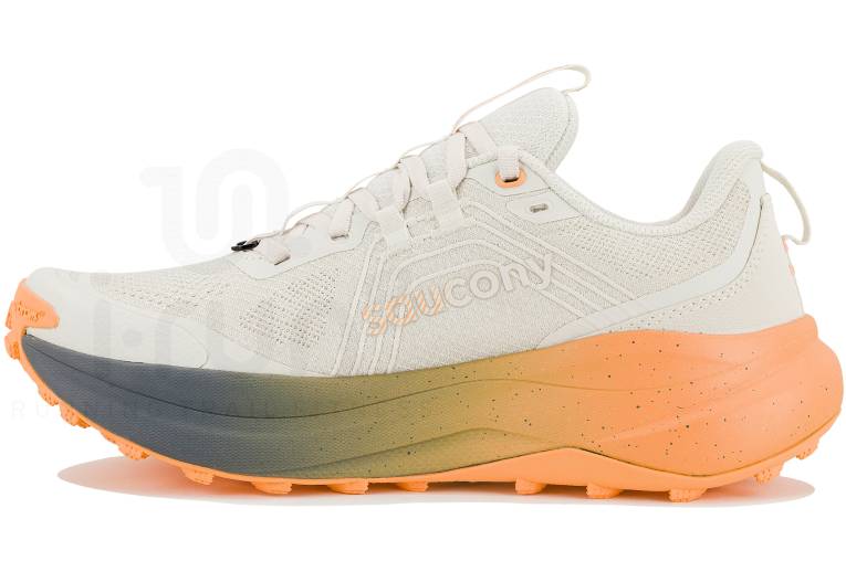 Saucony Xodus Ultra 4