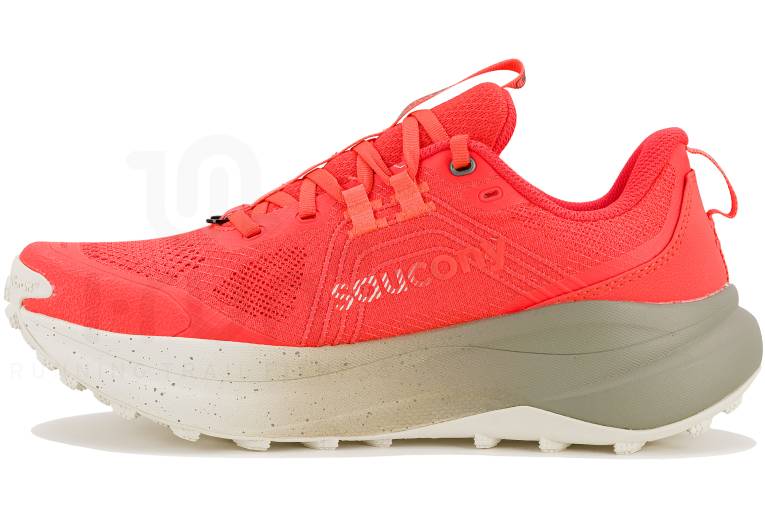Saucony Xodus Ultra 4