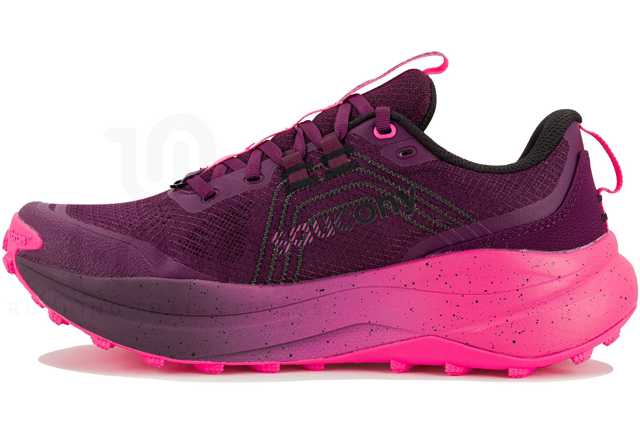 Saucony Xodus Ultra 4
