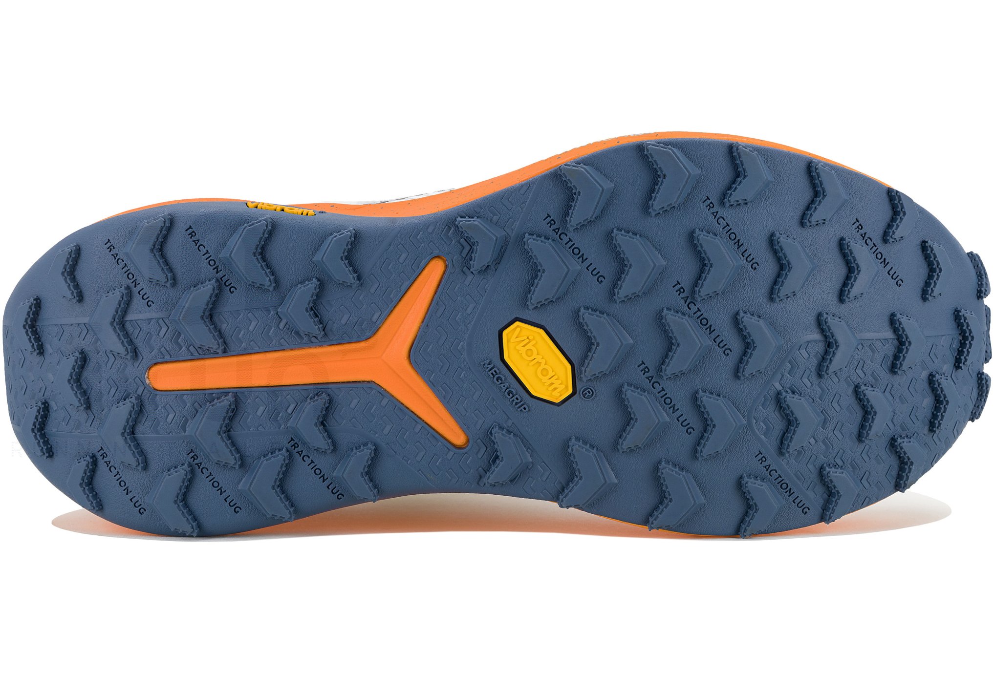 Saucony Xodus Ultra 4