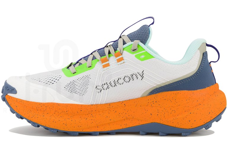 Saucony Xodus Ultra 4