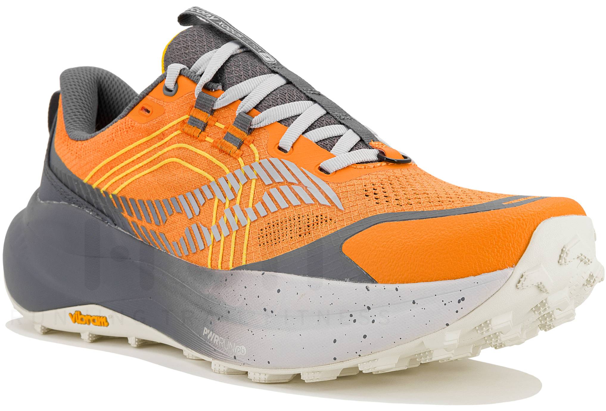Saucony Xodus Ultra 4
