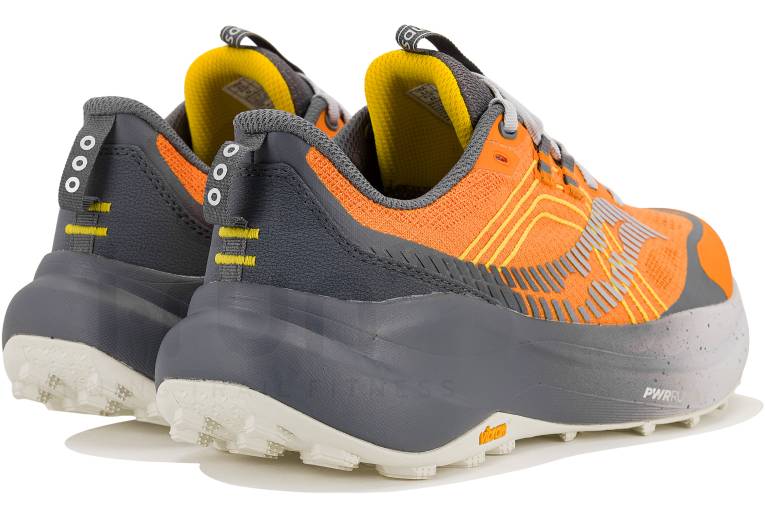 Saucony Xodus Ultra 4