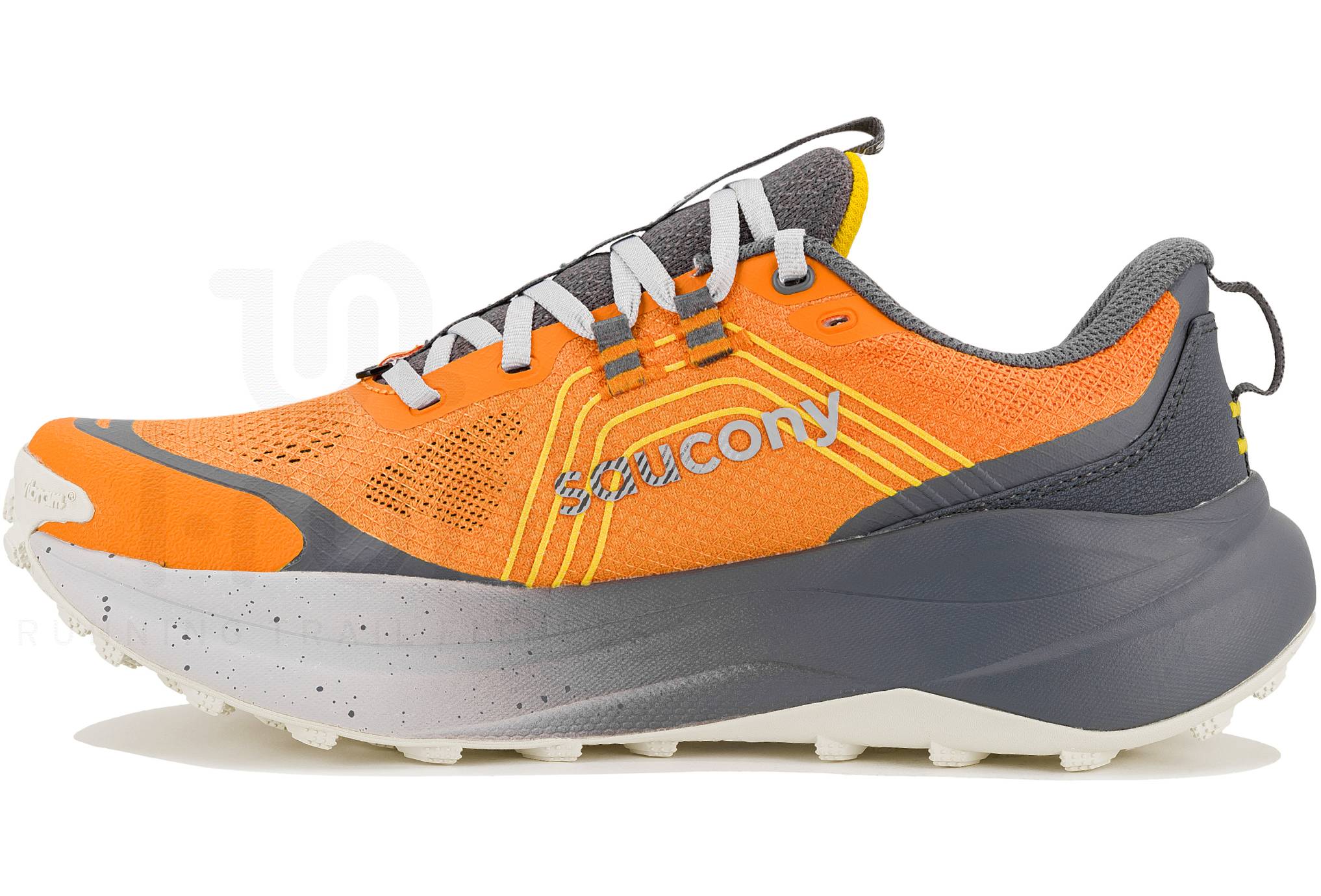 Saucony Xodus Ultra 4