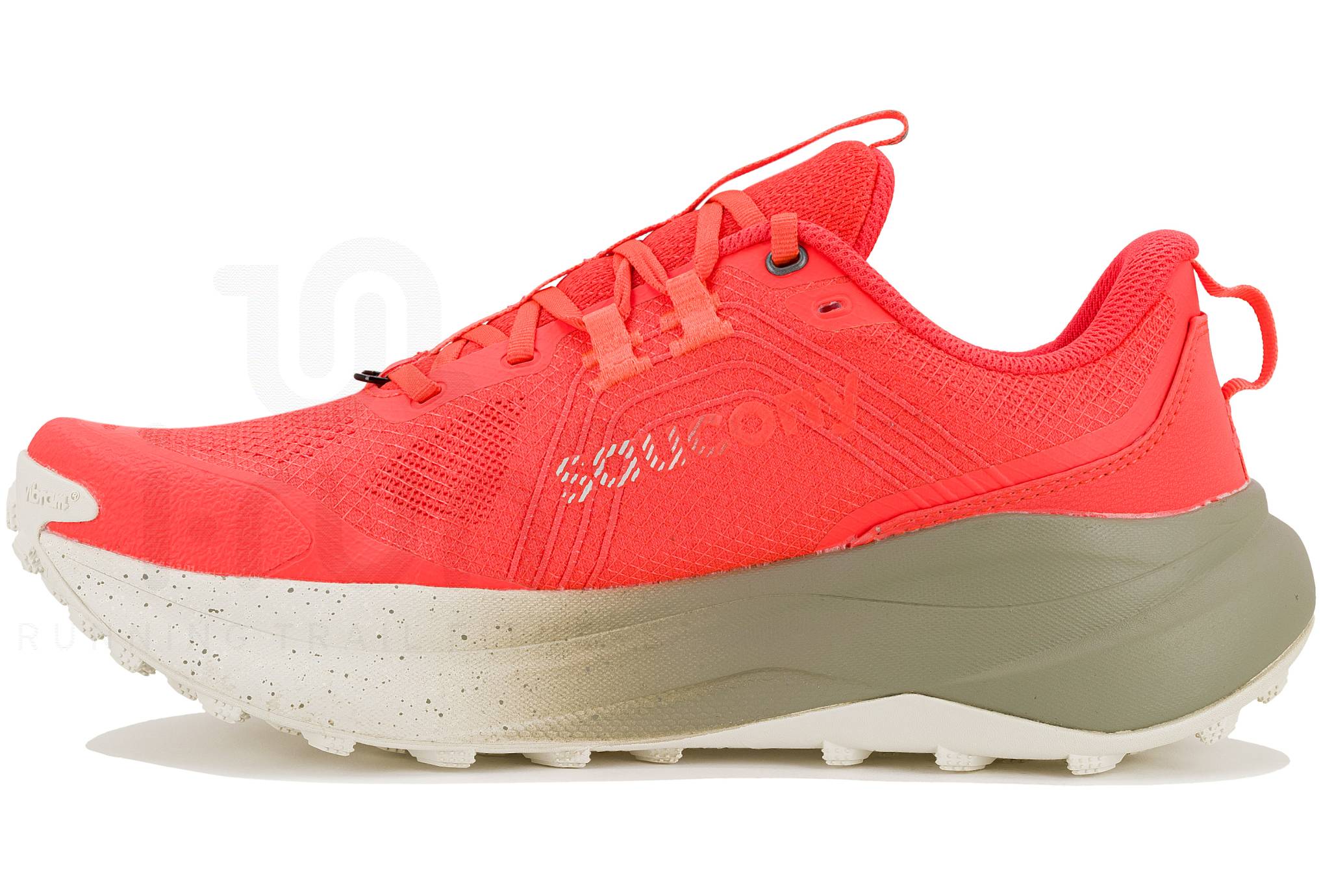 Saucony Xodus Ultra 4