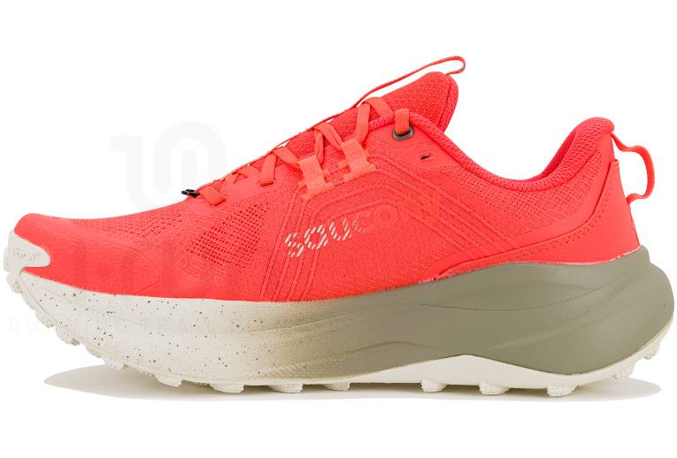 Saucony Xodus Ultra 4