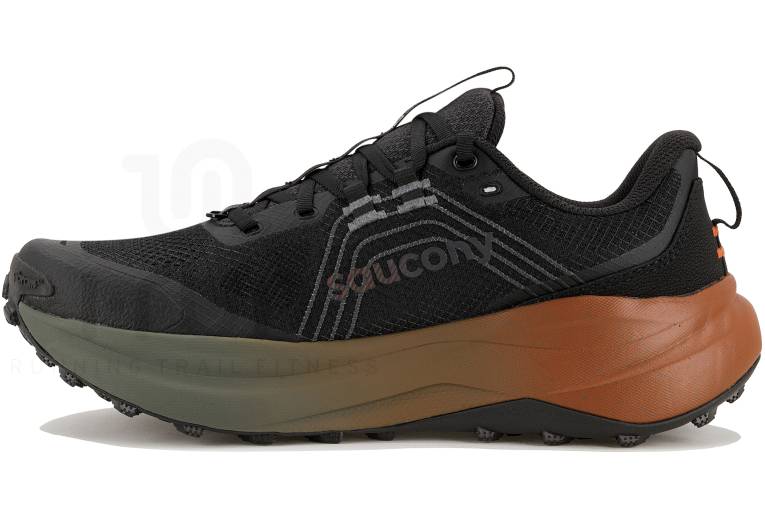 Saucony Xodus Ultra 4 