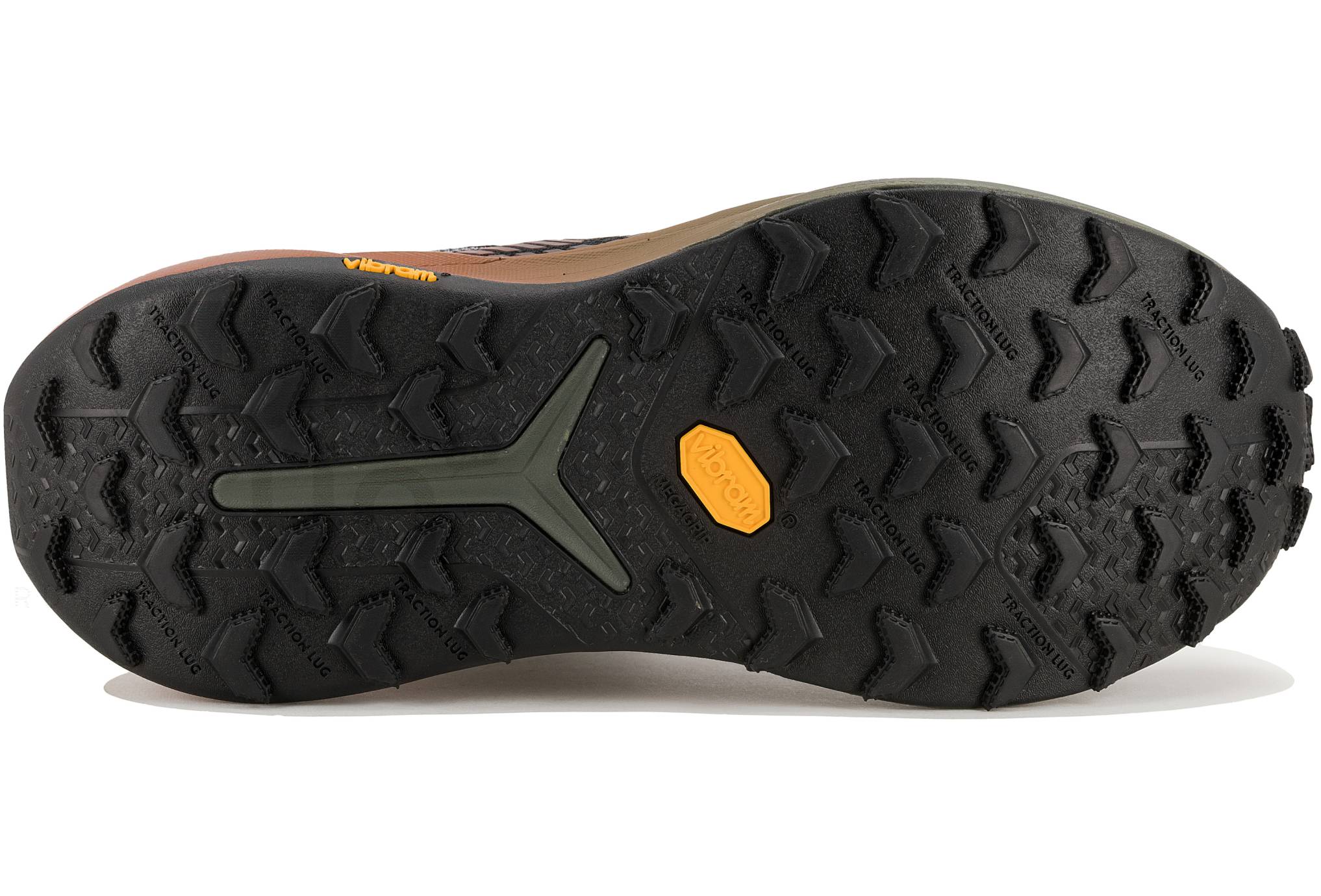Saucony Xodus Ultra 4
