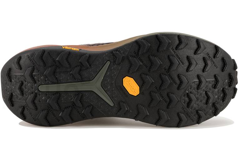 Saucony Xodus Ultra 4 
