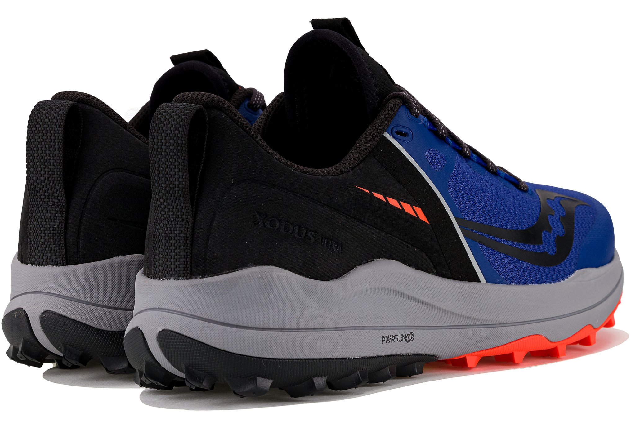 Saucony Xodus Ultra M 