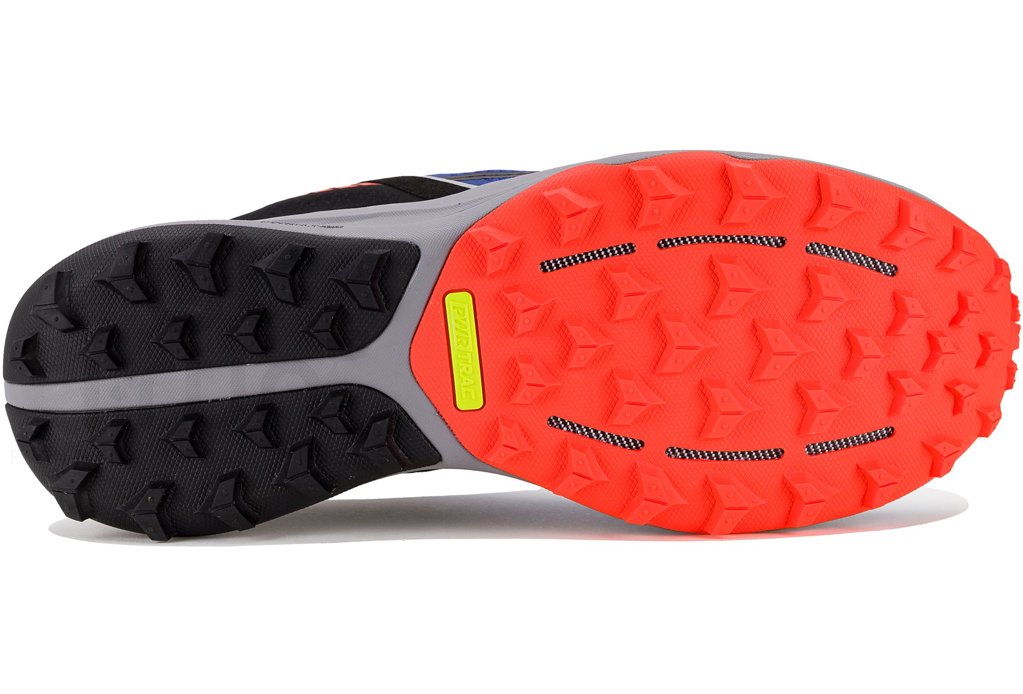 Saucony Xodus Ultra M 