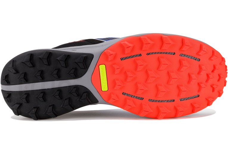 Saucony Xodus Ultra M