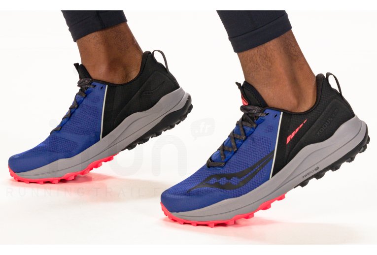 Saucony Xodus Ultra M