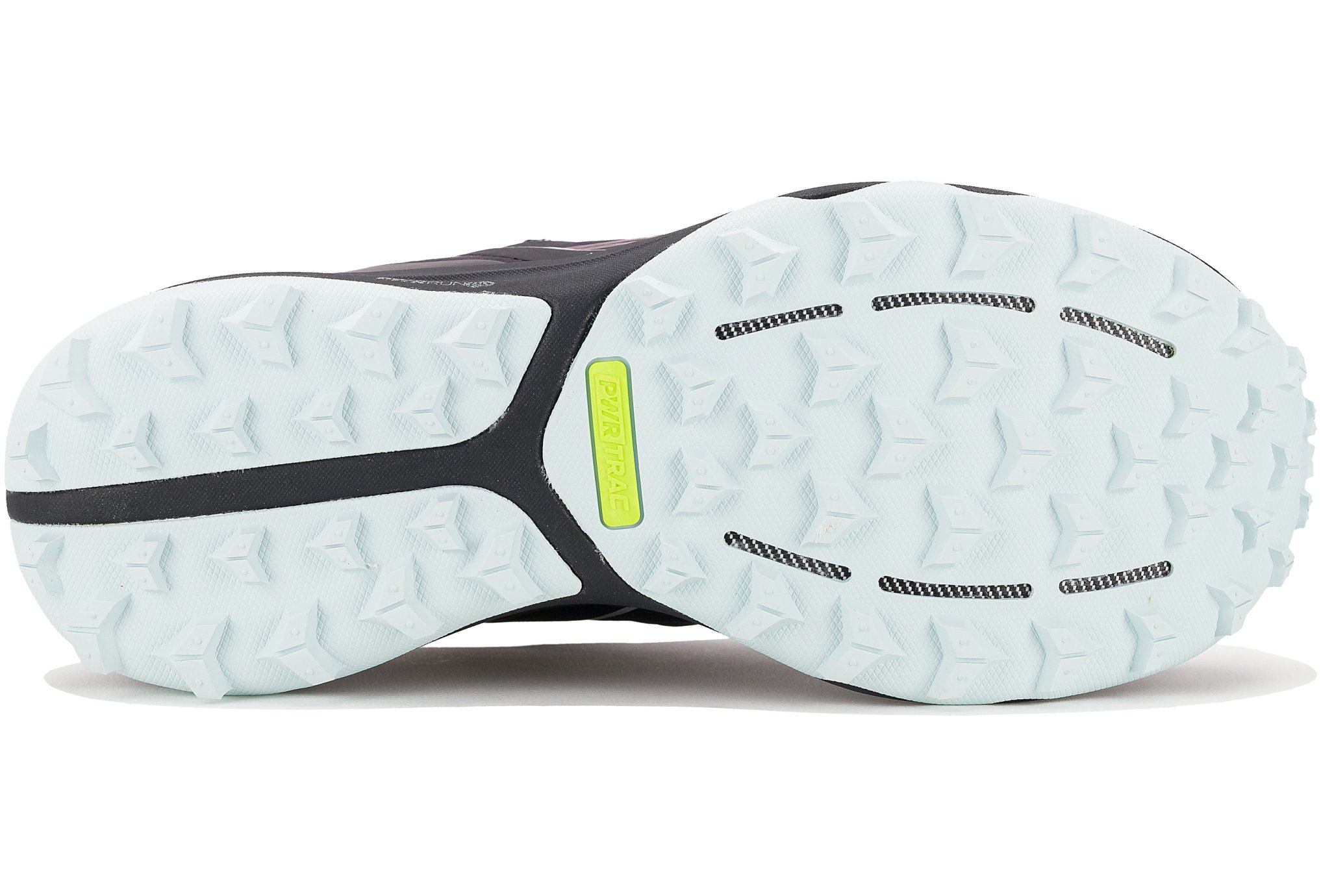 Saucony Xodus Ultra Runshield