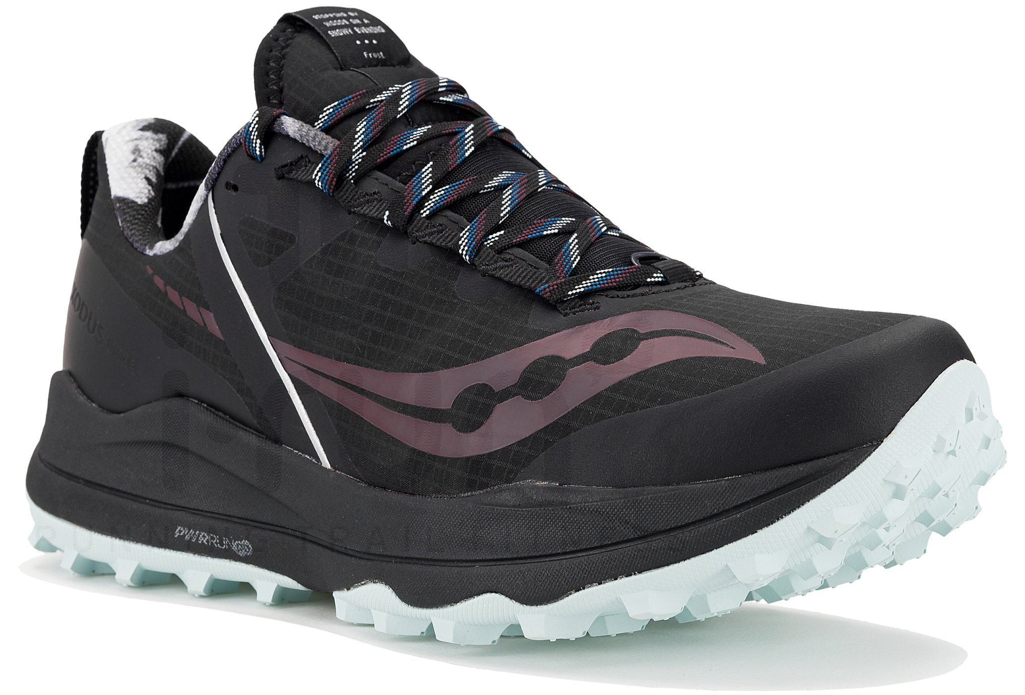Saucony Xodus Ultra Runshield