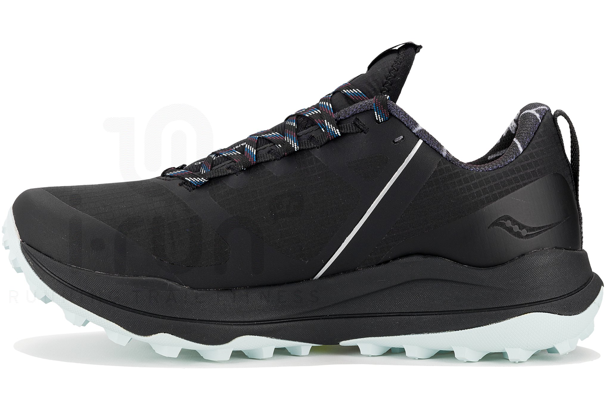 Saucony Xodus Ultra Runshield