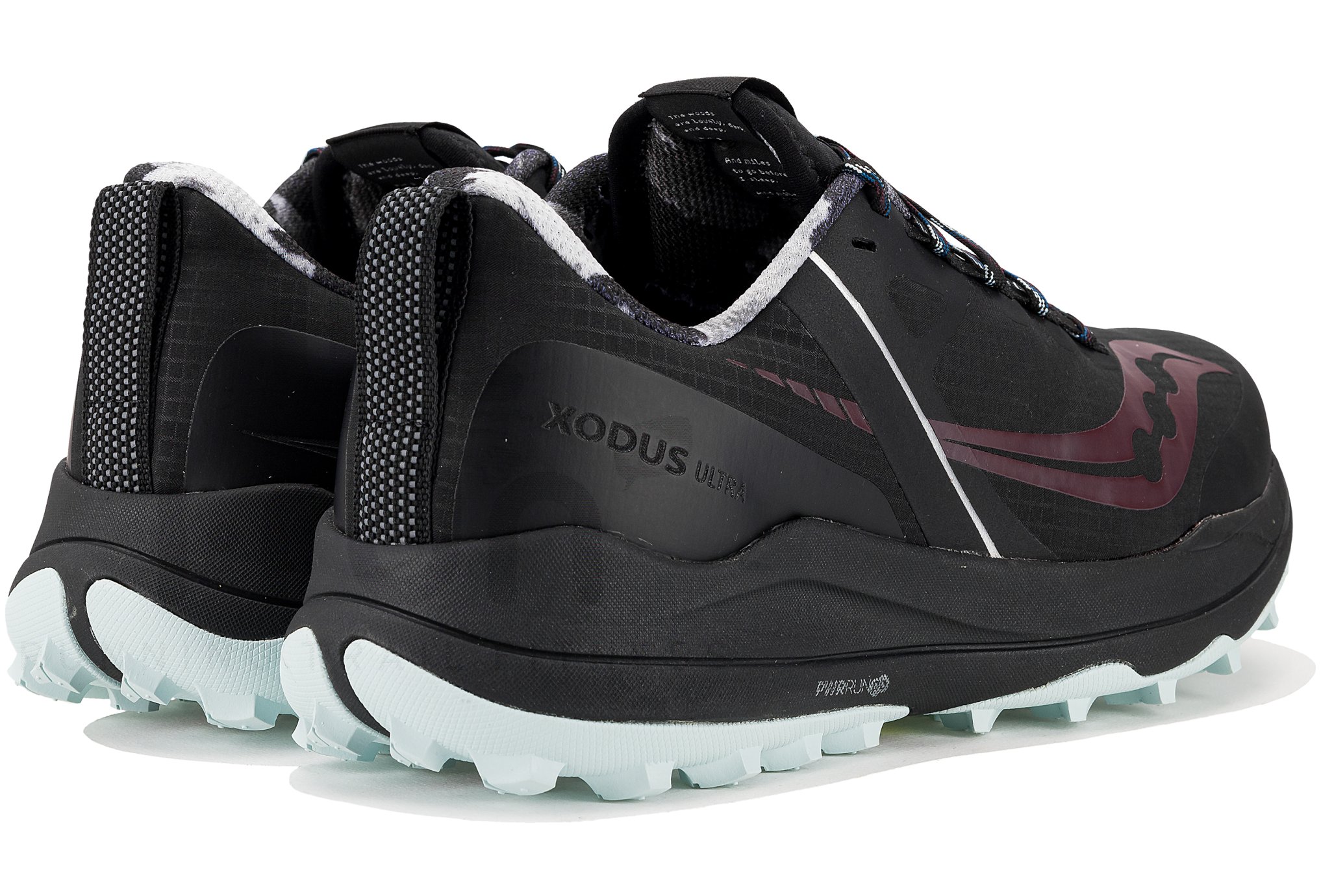 Saucony Xodus Ultra Runshield