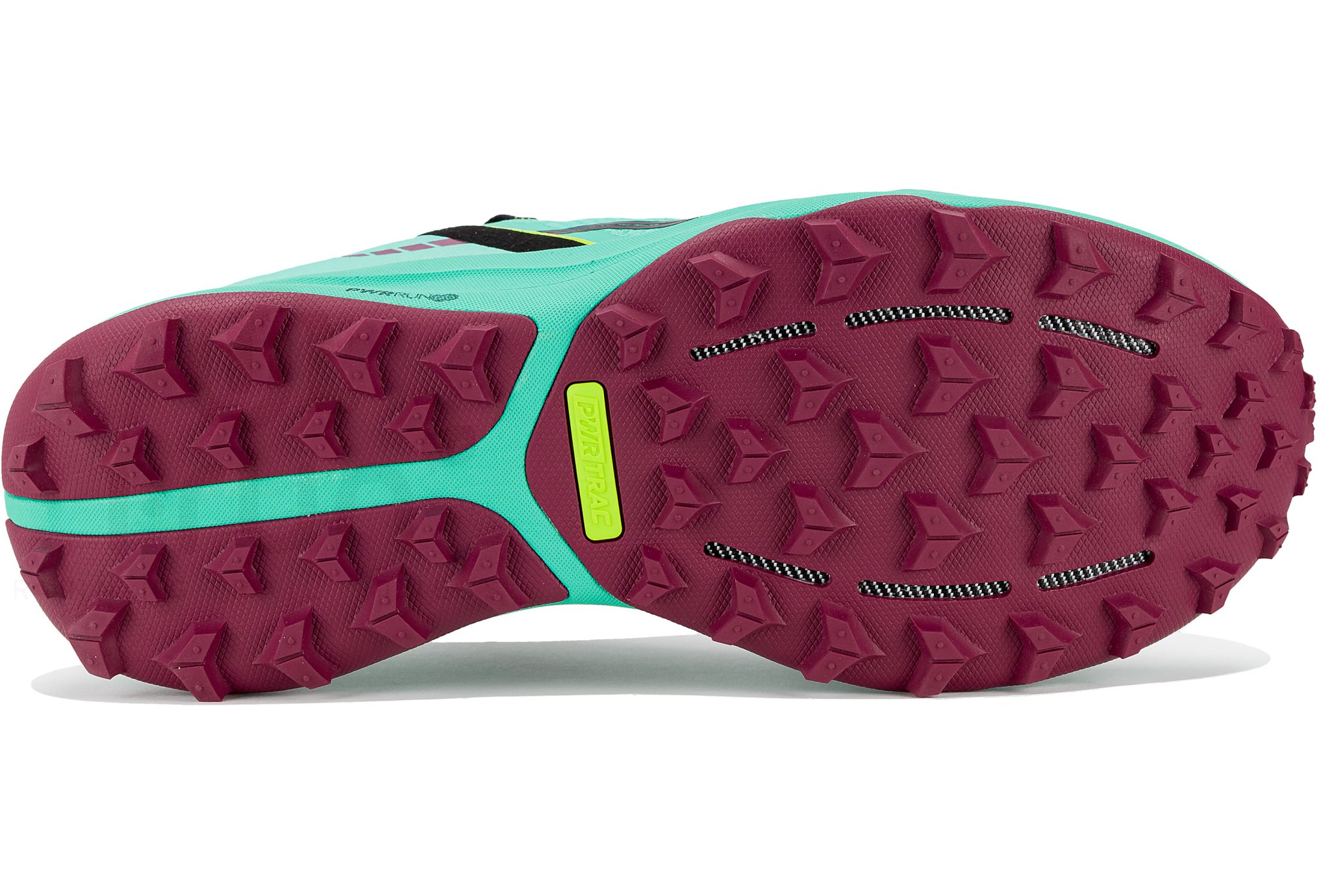 Saucony Xodus Ultra W