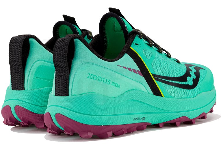 Saucony Xodus Ultra W