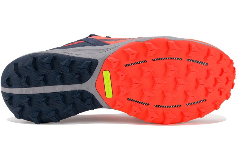 Saucony Xodus Ultra W 