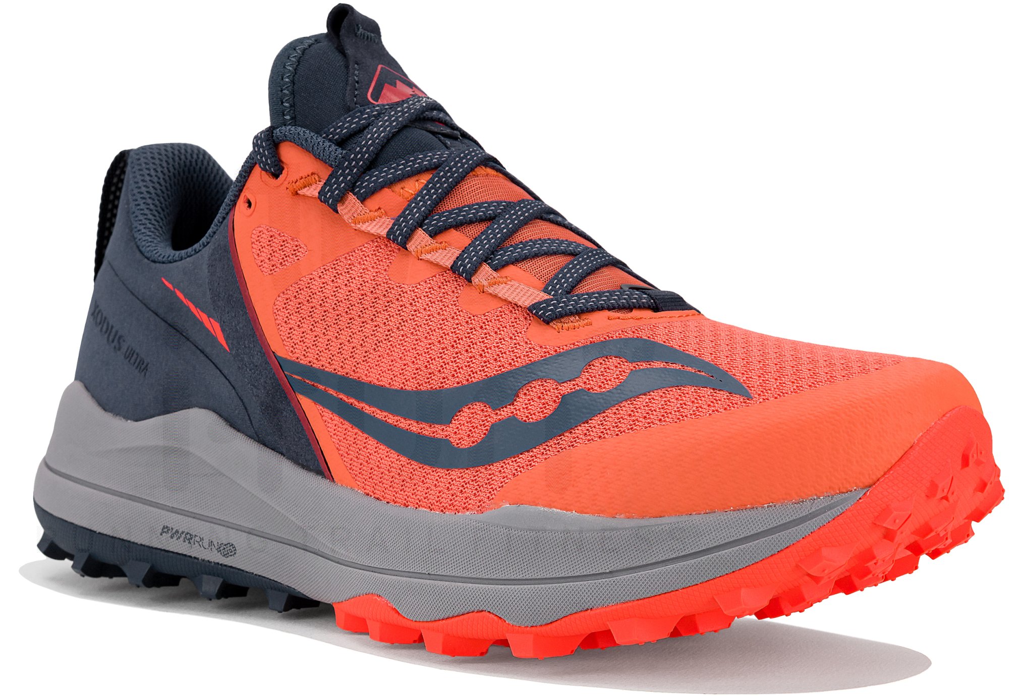 Saucony Xodus Ultra W