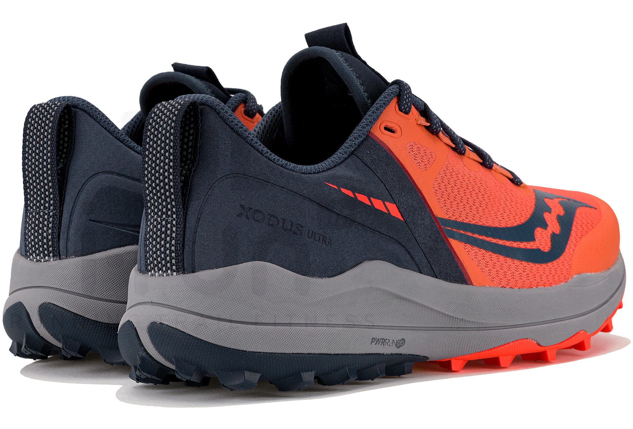 Saucony Xodus Ultra W