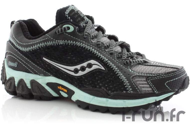 Saucony Xodus W 
