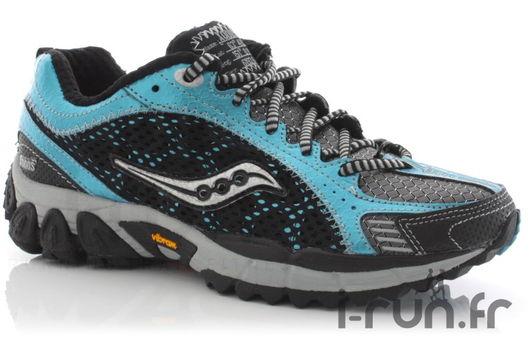 Saucony Xodus W femme 