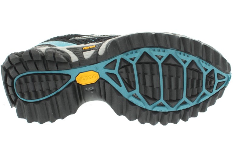 Saucony Xodus W femme 