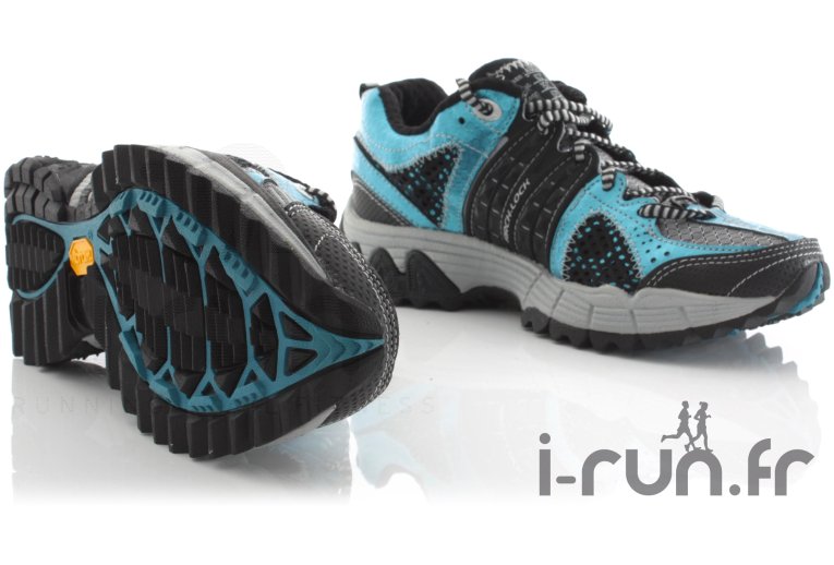 Saucony Xodus W femme 