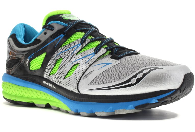 Saucony Zealot ISO