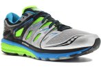 Saucony Zealot ISO