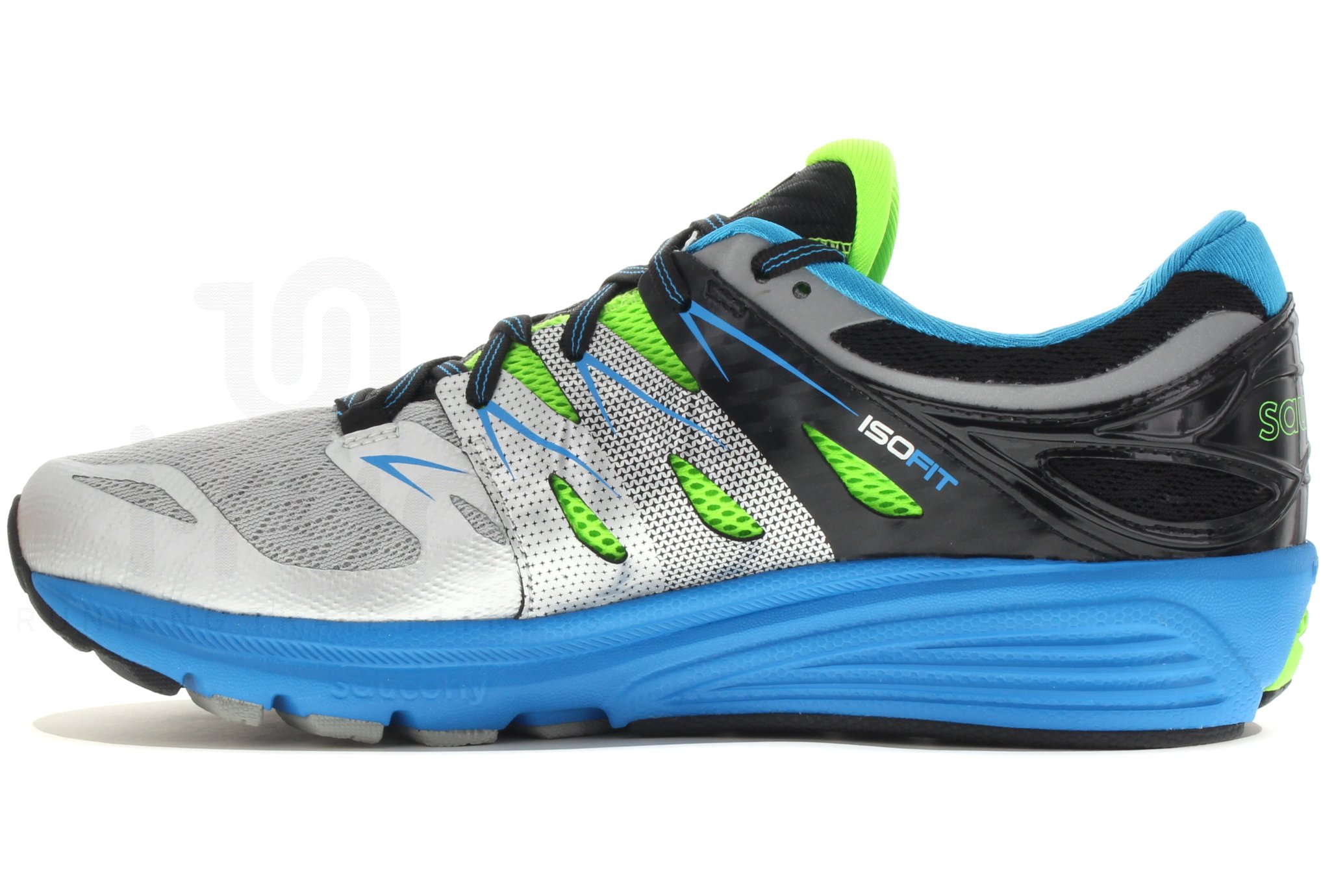 Saucony Zealot ISO 2 M 
