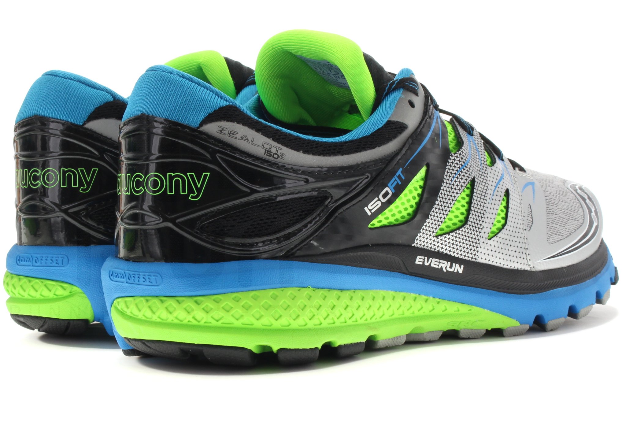 Saucony Zealot ISO 2 M 
