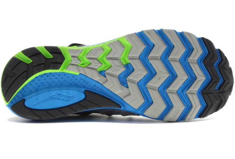Saucony Zealot ISO