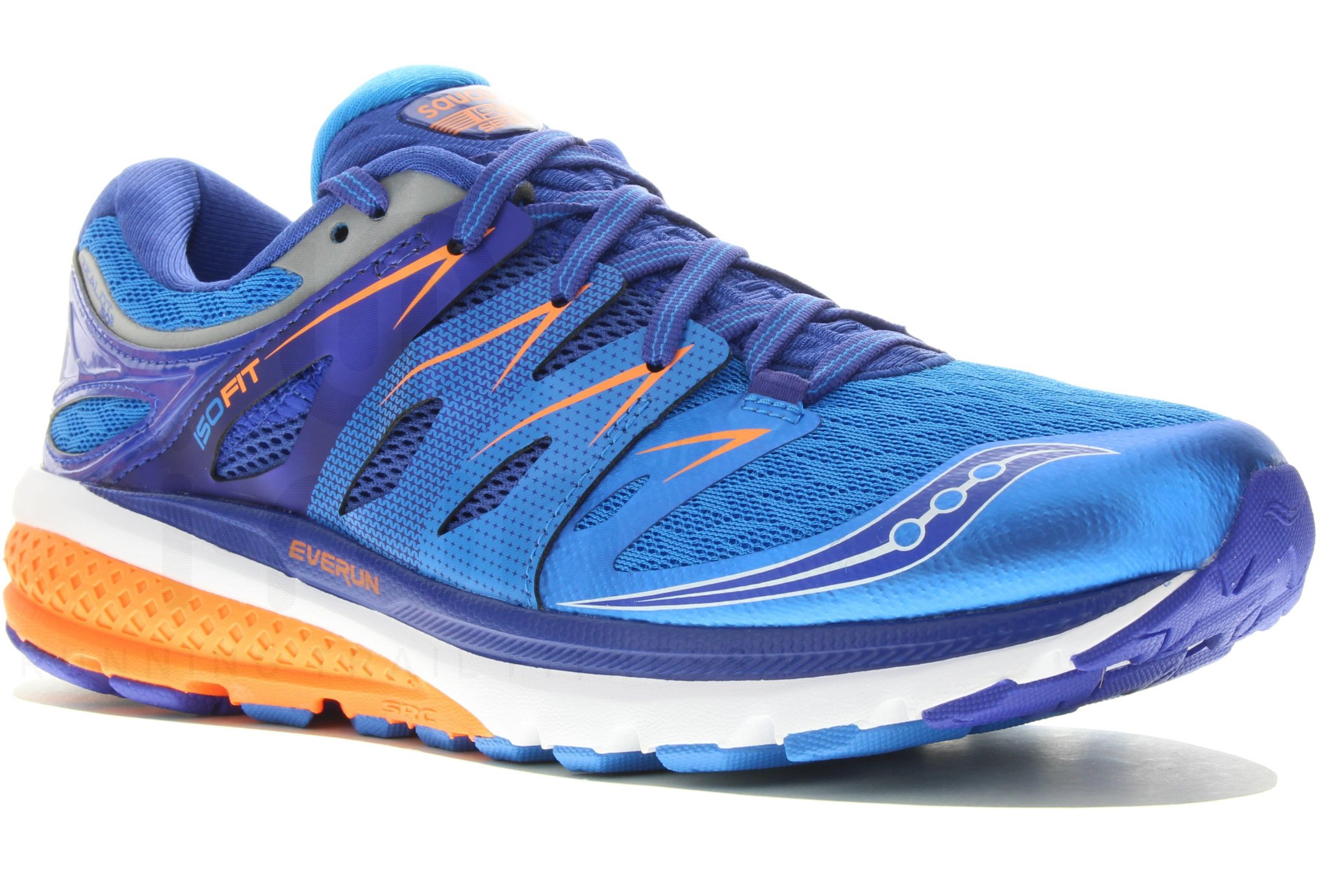 Saucony Zealot ISO 2