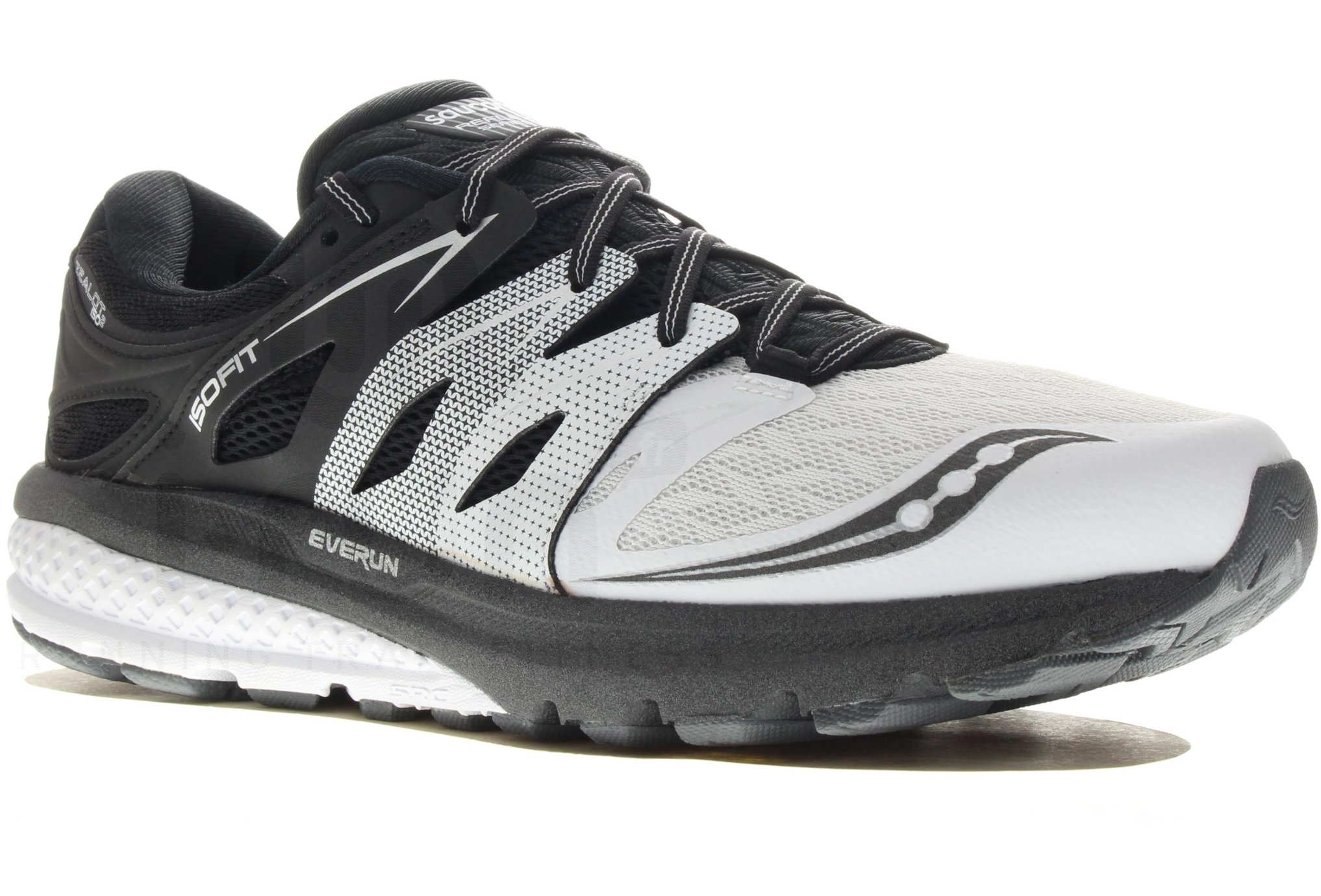Saucony Zealot ISO 2 Reflex