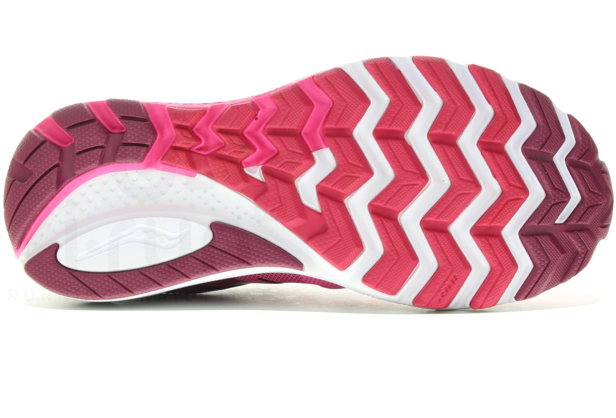 Saucony Zealot ISO 2